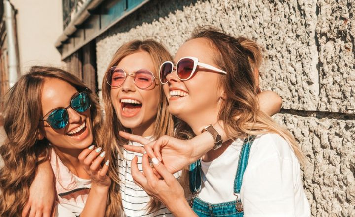 300+ Best Trio Name Ideas - Name For A Group Of 3 Friends