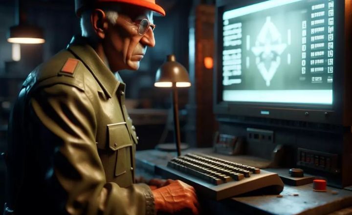 The Best Gaming Names