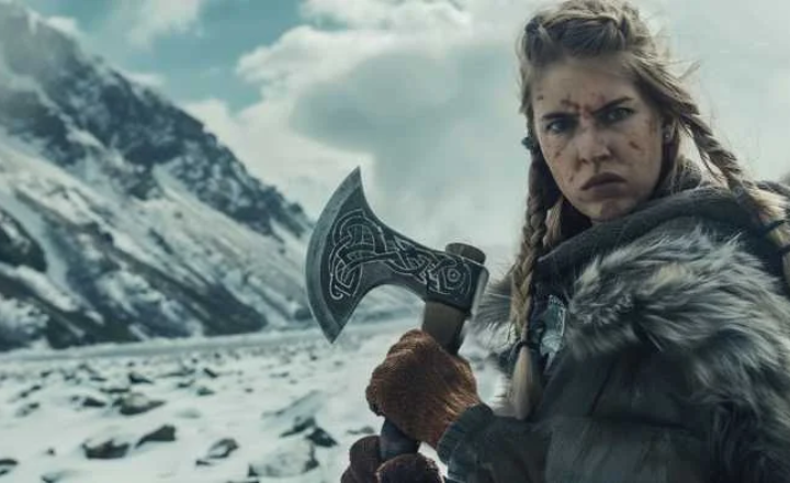 Axe Throwing Team Names