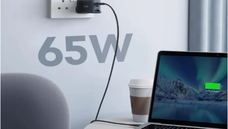 Chargers Maintain Stable Power Output